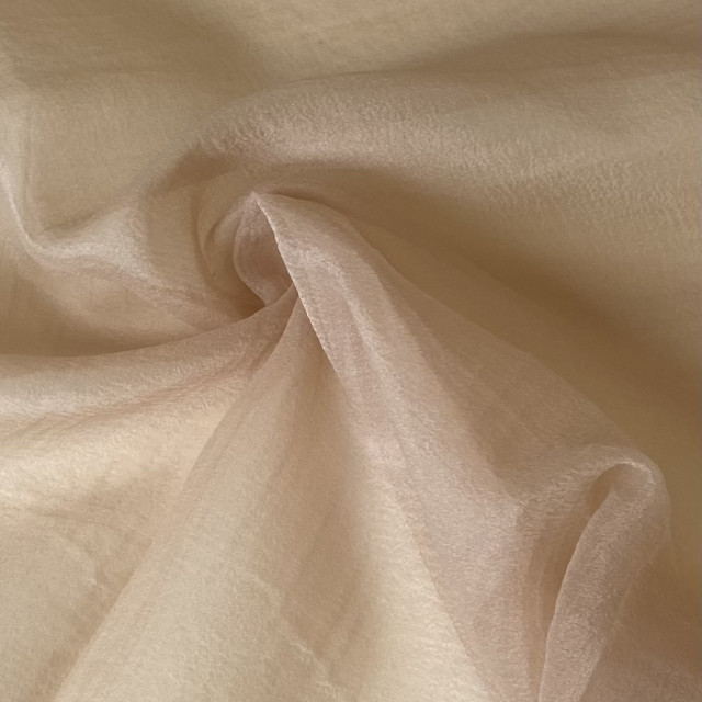 ORGANDIN S # 1 MOONBEAM | Textil