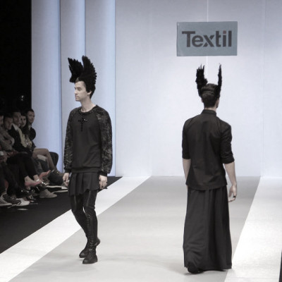 TEXTIL & BELGRADE FASHION WEEK