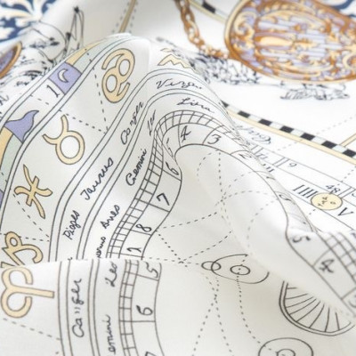 Zodiac signs & Textil fabrics