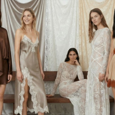 Materijal za haljine koji brendovi biraju za 2026