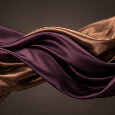 Saten – struktura koja oblikuje siluetu i pokret