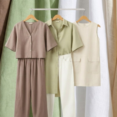 Moda budućnosti: smiren luksuz
