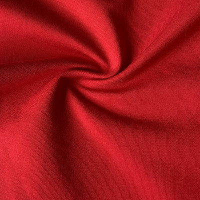 FUTER TT-100 LIKRA # 597 D POMPEII RED