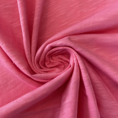 SINGL TT-13 SLUB # 1496 PINK CARNANTION