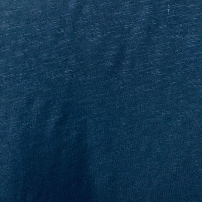 SINGL TT-13 SLUB # 443 JEANS BLUE