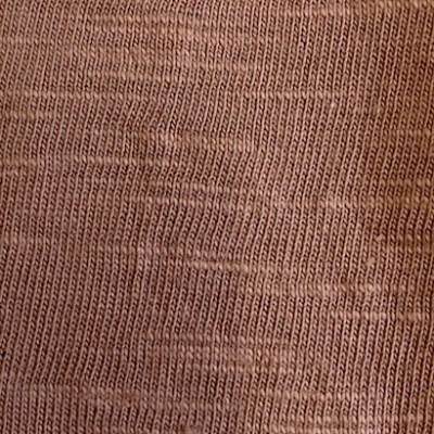 SINGL TT-13 SLUB # 330 WAXED WOOD