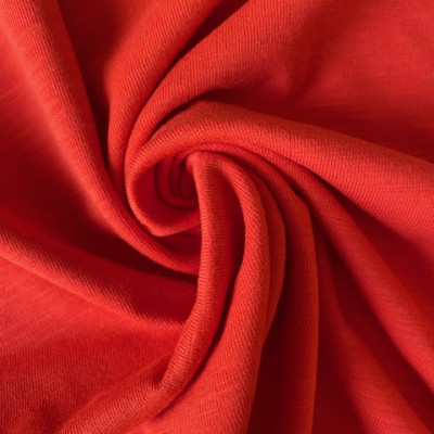 SINGL TT-13 SLUB # 1435 ZIPPY ORANGE