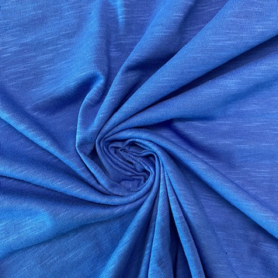 SINGL TT-13 SLUB # 1904 VICTORIA BLUE