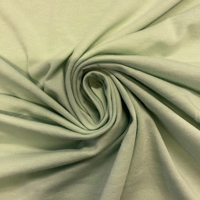 SINGL TT-12 LIKRA # 430 PASTEL GREEN