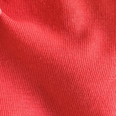 SINGL TT-12 LIKRA # 597/1 POMPEII RED
