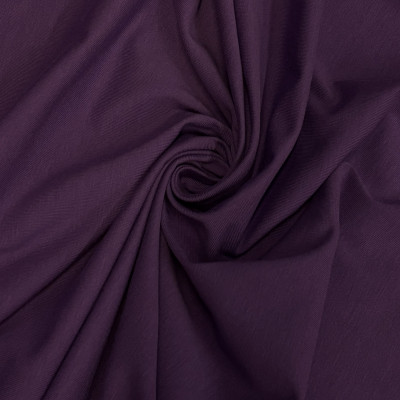 SINGL TT-12 LIKRA # 2439/1 PURPLE SAPHIRE