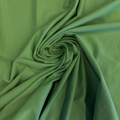 SINGL TT-12 LIKRA # 2945 MATCHA GREEN