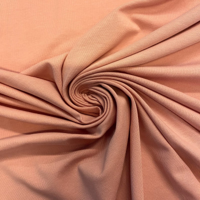 SINGL TT-12 LIKRA # 1857 PEACHBEIGE