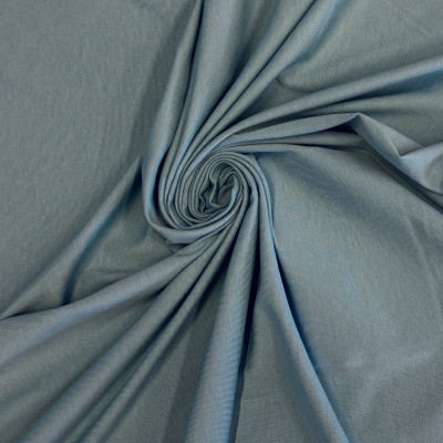 SINGL TT-12 LIKRA # 467/1 MILKY BLUE