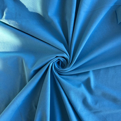 SINGL TT-12 LIKRA # 467 MILKY BLUE