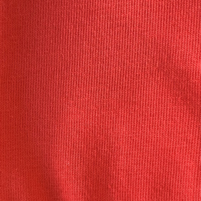 SINGL TT-12 LIKRA # 597 POMPEII RED