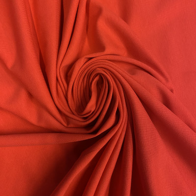 SINGL TT-12 LIKRA # 597 POMPEII RED