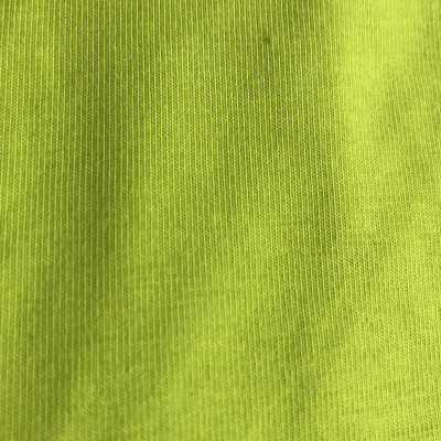 SINGL TT-12 LIKRA # 1643 LIME PUNCH