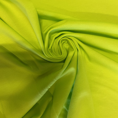 SINGL TT-12 LIKRA # 1643 LIME PUNCH