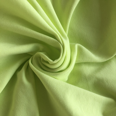 SINGL TT-12 LIKRA # 1011 SUNNY LIME