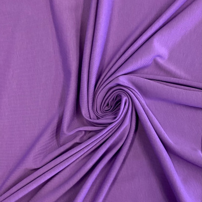 SINGL TT-12 LIKRA # 1450 PAISLEY PURPLE