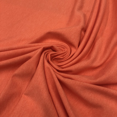 SINGL CVC TT-12 LIKRA # 745 PERSIMMON MEL