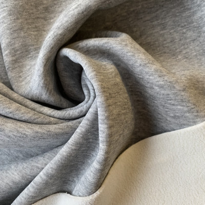 INTERLOK XT-02144 BONDED MEL GRAY