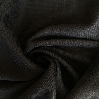 FUTER XT-02152 LYOCELL BONDED FUR BLACK