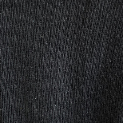 SINGL TT-12 LIKRA ORGANIC # 43 BLACK