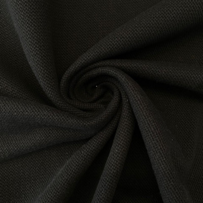 FUTER TT PIQUE BLACK