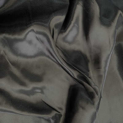 POST V ITALIC OLIVE GREEN