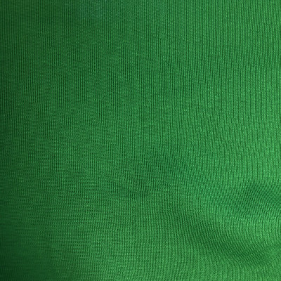 RENDER TT-065 BENETTON GREEN širine 1.9 m, gramaže 187 g/m2. Pamučni render za singl za izradu ranfli za rukave, kragne i struk.