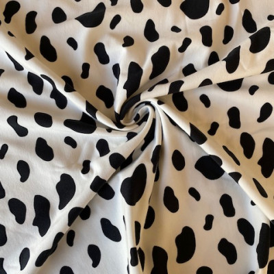 FUTER TT-100 LIKRA PRT DSN # COW # WHITE OFF