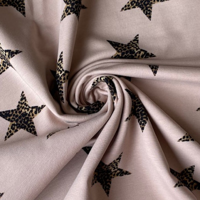 FUTER TT-100 LIKRA PRT DSN # ANIMAL STARS  # MOONLIGHT