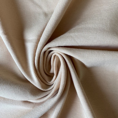 SINGL TT-07 ORGANIC # 322 IVORY CREAM