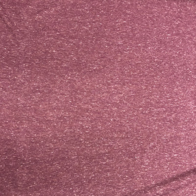 LINEN KNIT S SLUB PURPLE