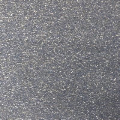 LINEN KNIT S SLUB NAVY