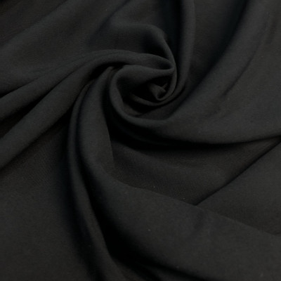 KOSULJAR VIS CHALIS T # 43 BLACK