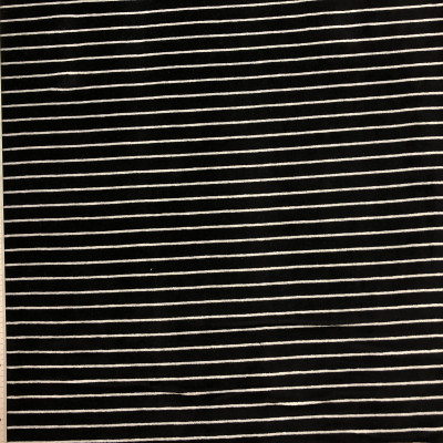 BABY PLIS SOFT PR STR # WINTER SAILOR BLACK