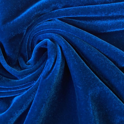 PLIS S LUX D ALGIERS BLUE