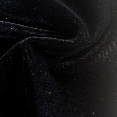 PLIS S LUX BLACK