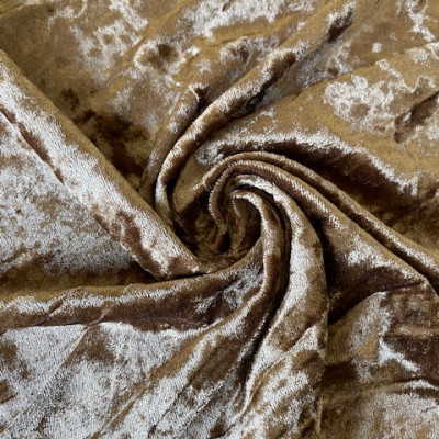 PLIS S CRUSHED LUX # 1684 ESTUCO BEIGE