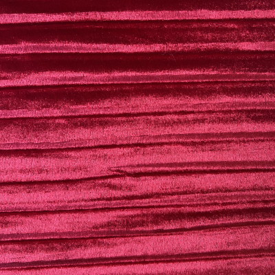 PLIS S PLISE # 2075 HIGH FASHION RED