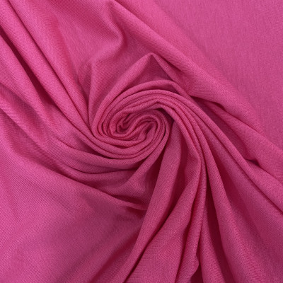 VISKOZA PL. XT-20 LIKRA # 1496 PINK CARNANTION