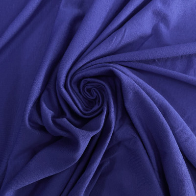 VISKOZA PL. XT-20 LIKRA # 1702 SPECTRUM  BLUE