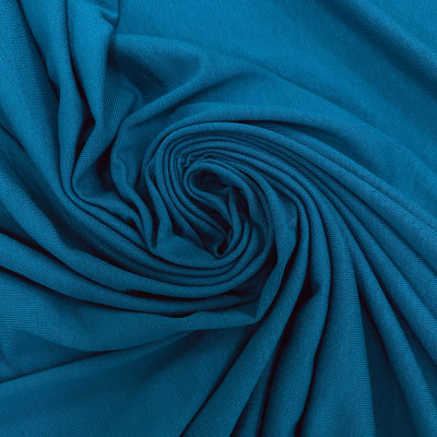 VISKOZA PL. XT-20 LIKRA # 258 ALGIERS BLUE