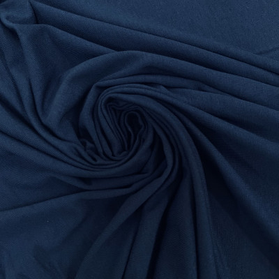 VISKOZA PL. XT-20 LIKRA # 2049 NAVY L