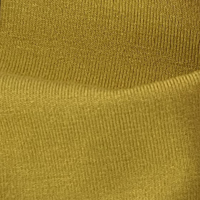 VISKOZA PL. XT-24 LIKRA GOLDEN PALM širine 1.6 m, gramaže 242 g/m2. Univerzlana elastična viskozna pletenina, blagog sjaja, mekana i prijatna