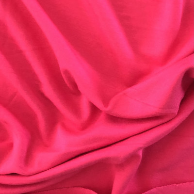 VISKOZA PL. XT-24 LIKRA # 679 FUCHSIA PURPLE