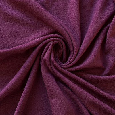 VISKOZA PL. XT-24 LIKRA # 2928 MERLOT